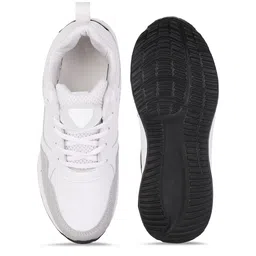 PENNEN Men Running Non-Marking Shoes image 2