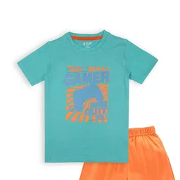 J&JP Boys Clothing Set-image-41