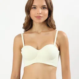 PARKHA Bra Medium Coverage Heavily Padded-picture-24