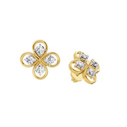 Sparkles Women Earrings Diamond-image-69