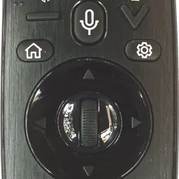 LipiWorld MR20GA AKB75855505 Remote with Prime Video Netflix (with Voice ) For LG Led Tv Remote Controller-23