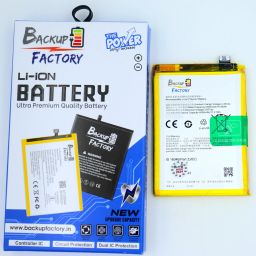 Backup Factory Mobile Battery For Oppo F21 Pro 5G , CPH2341 , CPH2455-picture-1