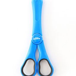 Smilykiddos Scissors - Blue-24