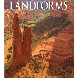Landforms Geography Encyclopedia Book - English-14