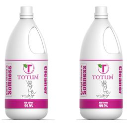 Manipura Ayurveda Totum H11 Carpet Cleaner Pack of 2 - 1000 ml Each-image-17