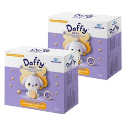 Daffy Bathing Bar - 75 g (Pack of 2)-image-30