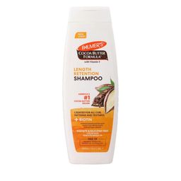 Palmer's Cocoa Butter Formula Biotin Length Retention Shampoo-400ml-19
