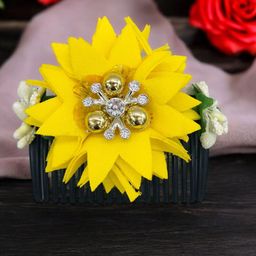 GADINFASHION Women Comb Pin-image-103