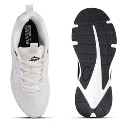 JQR Men Mesh Running Shoes image 5