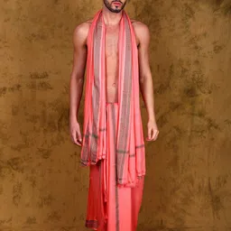 Exotic India Men Dhotis-image-11
