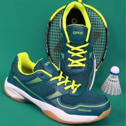 Aivin Men Badminton Non-Marking Shoes-picture-49