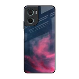 QRIOH Abstract Printed Motorola G05 Back Case Mobile Accessories-image-53