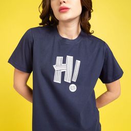 Mast & Harbour Women Printed T-shirt-image-26