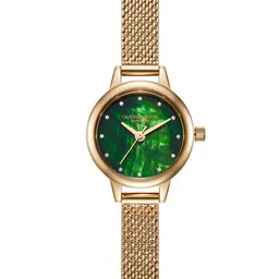Olivia Burton Women Mini Dial Analogue Watch 24000121-image-42