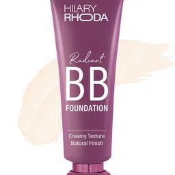 Hilary Rhoda Radiant BB Foundation -60g-White Island-01-54