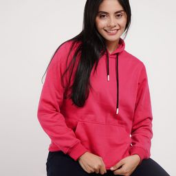 Lugo Women Hooded Sweatshirt-image-22