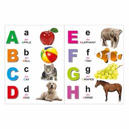 Sawan My First Board Book Pack  of 10 - English Hindi image 2