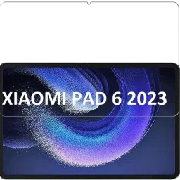 somupr Screen Guard for Mi Pad 6 (11 inch, 2023 model)-26