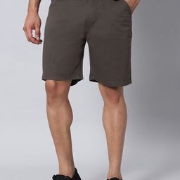 Hence Men Chino Shorts-image-36