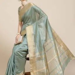 KAVINDI Zari Saree-picture-12
