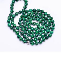 Divine souvenirs Unisex Artificial Beaded Statement Chain-27