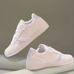 RUN SEVEN Men Solid Regular Round Toe Sneakers-picture-8