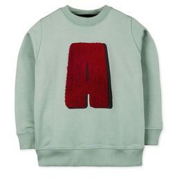 Cherry Crumble Unisex Kids Sweatshirt-picture-14