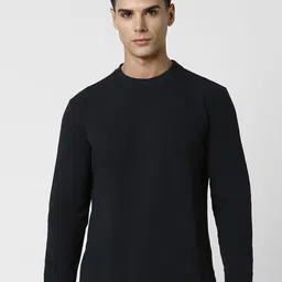 VAN HEUSEN DENIM LABS Men Sweatshirt-picture-10