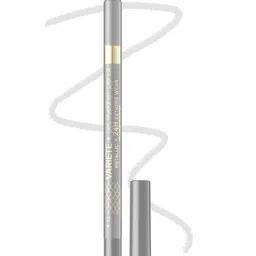 Eveline Cosmetics Variete Gel Eyeliner Pencil- 1.3 g- Silver 12-34