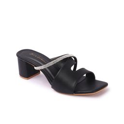 Mast & Harbour Block Sandals-21