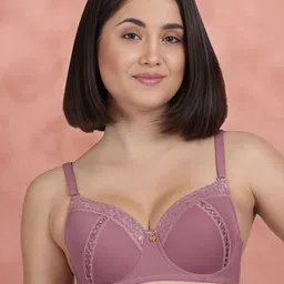 Susie Core Women Lightly Padded Non Padded Bra-picture-36