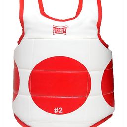 Firefly Taekwondo Complete Kit Pu image 4