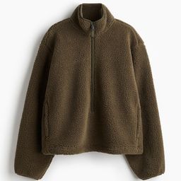 H&M Women Teddy Sports Top-picture-31