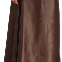 Exotic India Wrap Maxi Skirts-image-58