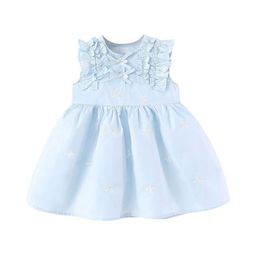 StyleCast x Revolte Girls Fit-Flare Mini Dress-47