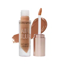 Makeup Revolution London Air Blur Soft Matte Long Lasting Liquid Lipstick 3.5 ml - Natural-32
