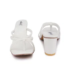 SKOLL Open ToeBlock Sandals image 3