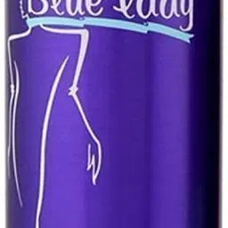 Blue Lady Deodorant Spray for Women 200ML Body Spray-For Women-image-55