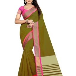 Maroosh Zari Saree-image-19