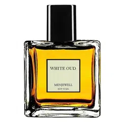 Menjewell Men White Oud Long Lasting Eau De Parfum-50 ml-28