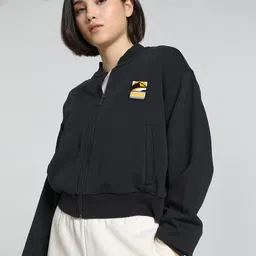 Puma Classics Overdyed Jacket-38