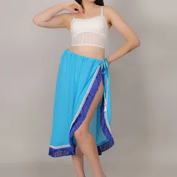 mod & shy Wrap Around Sarong-image-53