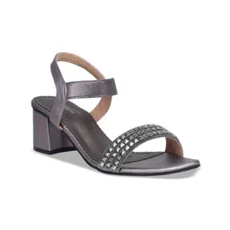 Shezone Block Sandals-58