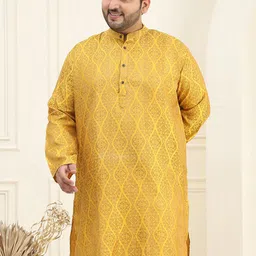 SOJANYA PLUS Men Kurta-picture-30