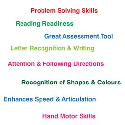 Learning Through Fun World Around Us Activity Books Set of 4 - English image 4