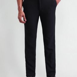 Arrow New York Men Urban Slim Slim Fit Trouser-image-76