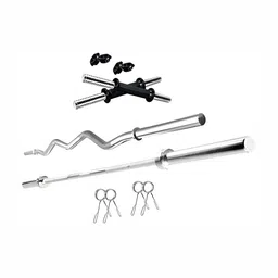 YMD Set Of 7 Home Gym Combo-44
