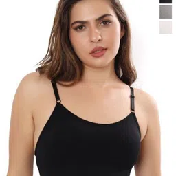 Moda Rapido Bra Full Coverage Lightly Padded-image-45
