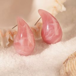 Priyaasi Contemporary Studs Earrings-image-37