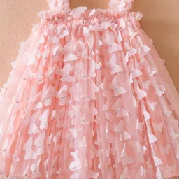 LULU & SKY Print A-Line Dress-image-97
